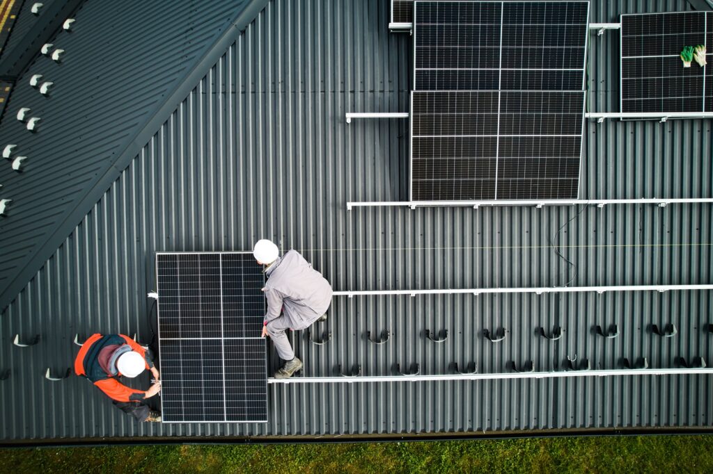 HUD’s Green and Resilient Retrofit Program: A $1.4B Milestone in Affordable Housing and Climate Resilience